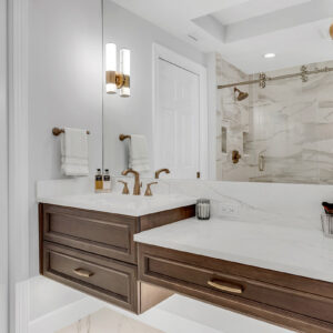 What Planning Ensures a Fast Yet High-Quality Remodel?