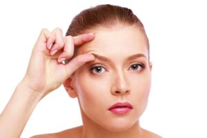What Risks Are Involved With a Forehead Lift
