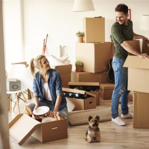 House Removals London