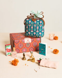 gift hamper for women