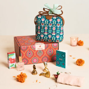 gift hamper for women