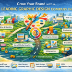 Graphic Design Company India