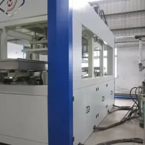 Pulp Molding Machine