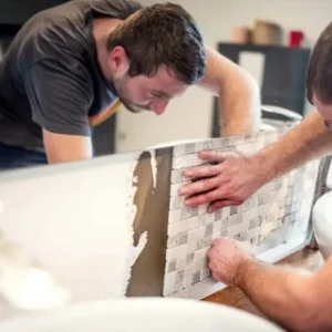 Professional Bathroom Remodeling Services in Dallas