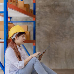 order preparation system​