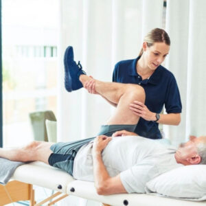 Physiotherapy Treatment