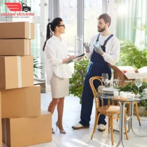 dubai movers packers