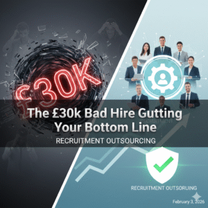 recruitment outsourcing