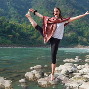 Formazione Insegnanti Yoga