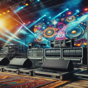 PA System on rent in Delhi, Gurgaon, Noida, Dwarka, Faridabad also in all NCR