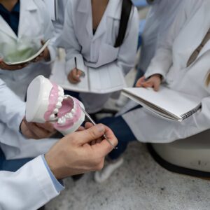 Dentistry Study Abroad