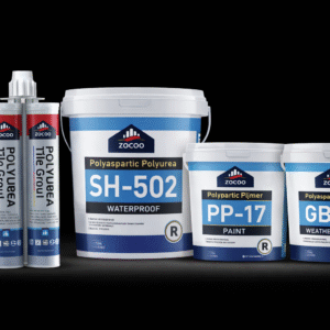waterproofing products