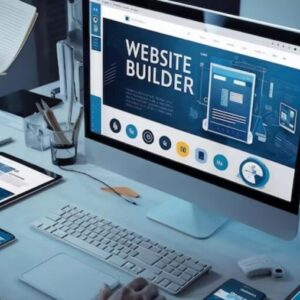 website development