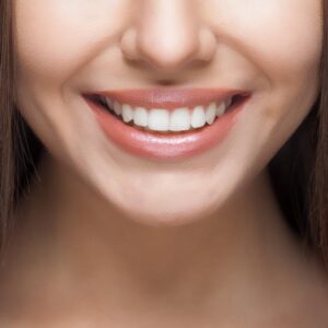 Does Digital Smile Design Help Fix Uneven Smiles?