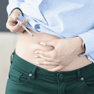 حقن أوزمبيك مسقط