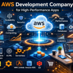 AWS Development Company