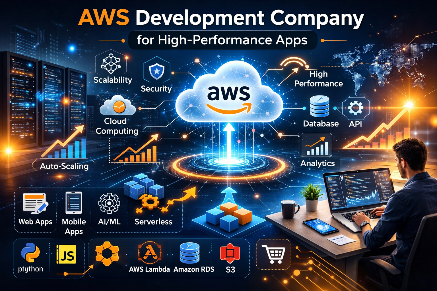 AWS Development Company