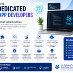 Hire Dedicated React App Developers