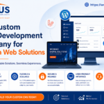 Custom CMS Development Company India