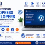 Hire Professional WordPress Developers