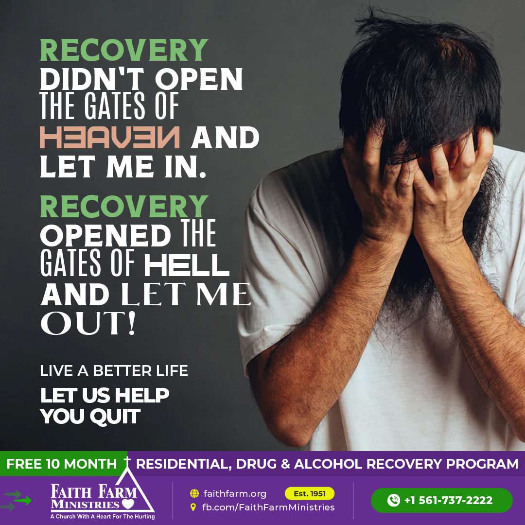 Top Faith Based Rehabs for Addiction Recovery and Spiritual Healing
