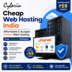 Cheap Web Hosting India, cPanel Web Hosting, Best Web Hosting India, Web Hosting India, Web Hosting, Best Web Hosting, Fast Web Hosting, secure web hosting india, affordable web hosting india, nvme web hosting, VPS Hosting, cloud hosting, Cyberin
