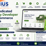 hire dedicated shopify developer