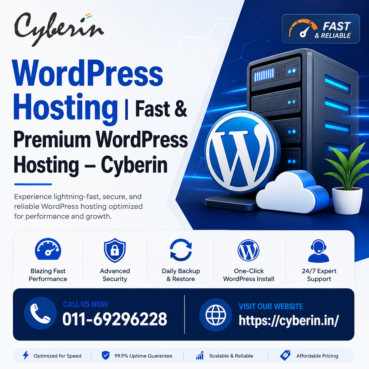 WordPress Hosting, WordPress Hosting India, Managed WordPress Hosting, Best WordPress Hosting India, Fast WordPress Hosting, Secure WordPress Hosting, WordPress Web Hosting, SSD WordPress Hosting, NvMe SSD WordPress Hosting