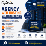 agency web hosting India, web hosting for agencies, reseller hosting India, business hosting, agency hosting, Cyberin hosting, fast web hosting, secure hosting, managed hosting, hosting for digital agencies