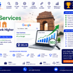 SEO Services Delhi
