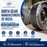 Girth Gear, Girth Gear Manufacturer from Ghaziabad, Girth Gears Suppliers in India, Girth Gears Manufacturers, Segmented Gears, Ball Mill Gear, AG SAG Mill, Crushing Applications, RP Alloys, girth gear manufacturers India, alloy steel casting components, support roller manufacturer, cement plant machinery parts, industrial gear casting India, heavy engineering forging company
