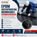 HVAC Ducting Insulation, Thermal Insulation Sheets, Acoustic Duct Insulation, EPDM duct insulation, Mass Loaded Vinyl insulation, HVAC insulation manufacturer India, duct condensation control, Rolls for HVAC Systems