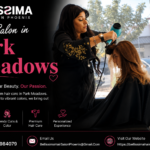 Hair Salon Park Meadows