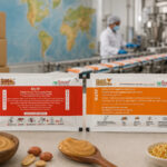 RUTF, RUSF, Ready-to-use Therapeutic Food, Severe Acute Malnutrition Treatment, RUTF Supplier India, Malnutrition, Therapeutic Food