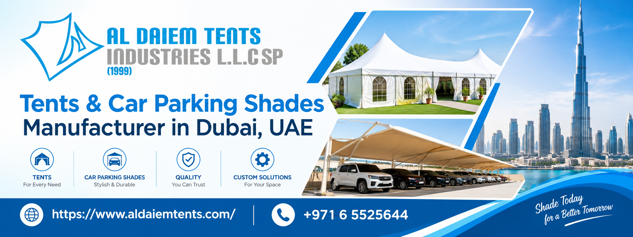tent manufacturer, car parking shades supplier, Arabic tents, tensile shades, pergola shades, event tent rentals, tent manufacturer UAE, car parking shades Dubai, custom tents Dubai, tensile shade structures, Arabic majlis tents, solar car parking shades, outdoor shade solutions UAE
