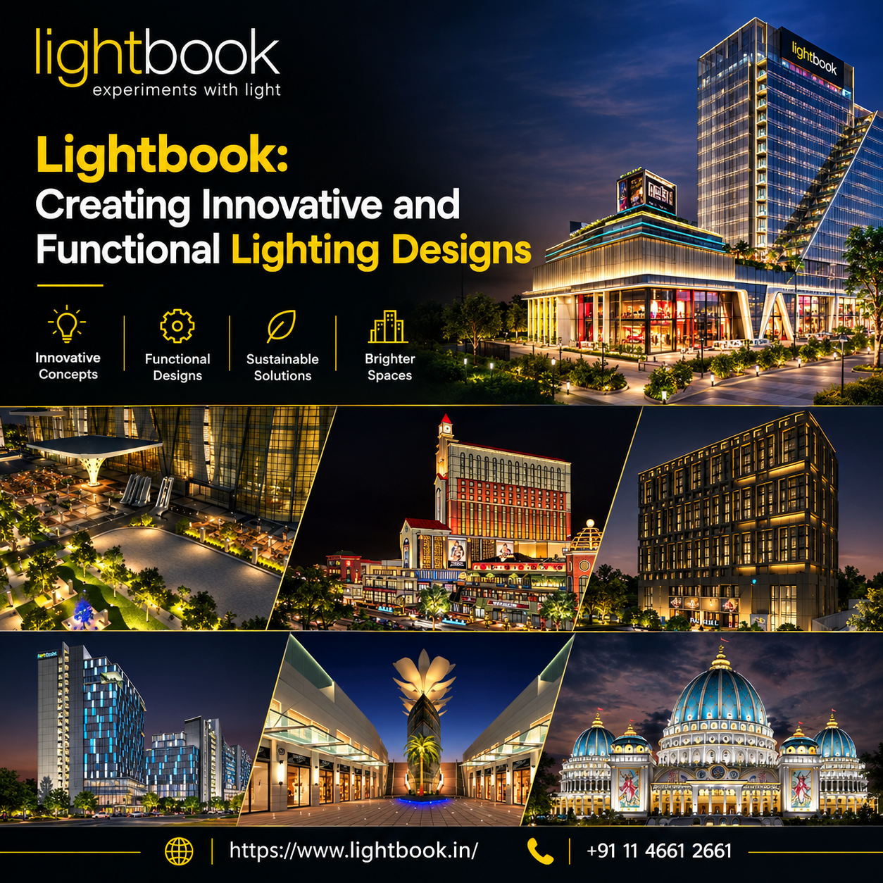 Lighting design, Lighting Designer In India, Lighting Designer In Delhi, Lighting Designer, Lighting Design Consultants in India