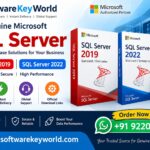 SQL Server 2019 Standard, license key, genuine license, SQL Server Standard Edition, SQL Server 2022 Standard, license key, genuine license, SQL Server Standard Edition