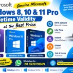 Windows Pro license key, lifetime activation, genuine Microsoft software, Windows 10 11 upgrade, affordable OS license
