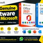 Microsoft Office 2021, Microsoft Office 2024, Genuine Microsoft software, Office lifetime license, Buy Office key, Office for Windows/Mac, Productivity software suite