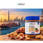 Importers, brand owners and distributors in the UAE who want to build an own-label peanut butter range can source from several origins. Finding a product is usually the easy part. The harder task is finding a supply partner who understands what the market requires before a shipment is booked. Delays at clearance can come from documentation as much as from the product itself. A specification can be correct and the price competitive, and the consignment can still be held because the paperwork was treated as an afterthought. This guide sets out why peanut butter manufacturers in India are worth considering as a sourcing option for UAE importers, what importing peanut butter into the UAE generally involves, and what to plan for when distributing from Dubai into the wider Gulf. • • Why UAE importers consider India • Private label and white label supply models • What the import process involves • Certification and market expectations • Serving the wider GCC from Dubai • Supplier qualification • FAQs Why UAE Importers Consider India for Peanut Butter Four factors make India worth evaluating alongside other origins. How much each one matters will depend on the buyer’s range, volumes and target markets. Proximity: India’s west coast ports face the UAE across the Arabian Sea, a far shorter sea route than shipments from the Americas. Peanut butter has a defined shelf life, so shorter transit leaves more of it available for distribution and time on shelf. Raw material position: According to APEDA, India’s agricultural export development authority, India is the second-largest groundnut producer in the world. Manufacturers can therefore usually source peanuts domestically, which keeps the supply chain short and reduces reliance on imported raw material. Contract manufacturing orientation: Some Indian peanut butter manufacturers, Nuflower among them, produce for other brands as well as, or instead of, selling under their own labels. Where a supplier works this way, buyers may find more room to adjust formulations, pack formats and order quantities. This varies from one supplier to another and should be confirmed during qualification. Trade agreement: The India-UAE Comprehensive Economic Partnership Agreement (CEPA) has been in force since 1 May 2022. Goods that meet its rules of origin can qualify for preferential tariff treatment on entry to the UAE. Importers should confirm the treatment for the specific tariff line, and the origin documentation needed, with their customs broker before pricing a programme. Private Label and White Label Supply Models Indian manufacturers offer both models, and the choice affects timeline, cost and differentiation. • White label. An existing manufacturer formulation supplied under the buyer’s brand. Faster to launch, lower development cost, and suited to entering a category quickly or testing a market. • Private label. A formulation developed or adapted to the buyer’s specification. Longer lead time and higher initial investment, producing a product competitors cannot source. Some programmes begin with peanut butter white labelling to establish listings and volume, then move to a private specification once the category is proven. Discuss your supply model: Share your target market, pack format and volume expectations, and we will outline the options and indicative timelines. Contact the export desk What the Import Process Involves The UAE applies federal food standards, but product registration and consignment clearance run through both federal and emirate-level systems, and requirements also differ by product category. The points below are a general outline. The importer of record should confirm the current requirements for the specific product and emirate of entry before anything ships. • Product and label registration: The UAE importer applies for registration online. ZAD is the federal system and can be used to register products for any of the seven emirates. Importers in Dubai can also use Dubai Municipality’s FIRS portal for registration and label approval, while in the other emirates label assessment is handled by the local food control department. Registration is made product by product, so any change to the label, recipe or pack should be checked with the importer in case it needs an amended registration. • Labelling: Prepackaged food labels must be in Arabic, or in Arabic and English, in line with UAE.S GSO 9 (Labeling of Prepackaged Food Stuffs). Arabic stickers are accepted, but they must be approved by UAE authorities and applied before export, not on arrival. Production and expiry dates must be printed on the original label. Arabic labelling is therefore part of the manufacturer’s scope of supply. • Shelf life and dating: Expiry dating follows UAE.S 150-1 (Expiration Dates for Food Products), and dates cannot be added or changed once a consignment arrives. Some points of entry also apply a remaining shelf life rule. Sharjah Airport, for example, rejects food consignments where more than half of the shelf life has already passed. Importers and retailers may set their own minimums as well, so the production date should be agreed in the purchase order rather than left to the factory calendar. • Analytical documentation: Food consignments are generally accompanied by a health certificate issued by a government authority in the exporting country and a certificate of origin, along with certificates of analysis and any conformity documents the importer asks for. Aflatoxin limits for foods are set under UAE.S GSO 841, so batch-level aflatoxin testing is worth agreeing as a condition of supply. The exact document set should be confirmed with the importer for the product and emirate. Label errors, short remaining shelf life and incomplete or mismatched documents are all avoidable causes of delay, and each can be dealt with at the specification stage. Certification and Market Expectations Certification requirements depend on the product category and the claims carried on pack. In the UAE, halal certificates are a standing requirement for meat and poultry. Peanut butter is plant-based, but if a halal claim or logo appears on pack, the supplier must hold a halal certificate from a certification body registered with the Ministry of Industry and Advanced Technology (MoIAT). Buyers should check with the importer of record whether any further halal documentation is expected for their formulation. For buyers, the practical question is recognition as much as the certificate itself. Each market approves halal certifiers through its own system: the UAE registers certification bodies through MoIAT, while Saudi Arabia’s SFDA runs its own approval of foreign halal centres. A certificate accepted in one market is not automatically accepted in another, so buyers serving several countries should confirm recognition for each. Retail buyers may also ask for facility-level food safety certification as part of supplier approval. This is a buyer requirement rather than a regulatory one, and it varies by retailer, so it should be confirmed with each customer. Serving the Wider GCC From Dubai Dubai’s role as a trade hub makes it a practical base for regional distribution. Under the GCC Common Customs Law, goods in a UAE free zone are treated as foreign goods, so duty is not paid while stock is consolidated and stored there. Any duty due is assessed when the goods are imported into the UAE mainland or another GCC market. Holding stock in a UAE free zone does not give it free movement across the Gulf. Goods sent from a free zone to another GCC market are treated as an import into that market. Even for goods already cleared in the UAE, the GCC single-entry policy is applied in practice mainly to unopened containers transshipped between member states, and repacked or partial shipments may face an additional 5 percent duty at destination. Tariff preferences under the India-UAE CEPA apply to imports into the UAE and do not extend to other GCC markets. Where the free zone model helps: • • Consolidating one larger shipment instead of several country-level shipments, improving freight economics • Holding buffer stock close to demand with duty deferred • Preparing destination-specific shipments from a single inventory pool, subject to each market’s labelling rules • Supplying destinations beyond the Gulf from the same stock Landed cost should therefore be modelled per destination market rather than once for the region. GCC Standardization Organization (GSO) standards are the main reference point for food labelling across the Gulf, which makes multi-market distribution simpler. National rules are not always aligned with them, however, so each destination’s requirements should be checked separately. Supplier Qualification Questions that help show whether a manufacturer is ready to supply the Gulf. • • Can the manufacturer supply the full documentary pack as standard rather than on request? • Is Arabic labelling, including any approved sticker, applied at the facility before export? • Which body issues any certification carried, and is it recognised in every intended market? • Are batch-level analytical certificates, including aflatoxin results, issued as a condition of supply? • What production date can be committed relative to shipping? • What is the minimum order quantity per pack format, not just per formulation? • Can jar, pouch, sachet and bulk formats be produced in the same facility? Frequently Asked Questions What is the difference between private label and white label peanut butter? White label applies an existing manufacturer formulation under the buyer’s brand. Private label involves a formulation developed to the buyer’s specification. White label is faster and cheaper to launch; private label produces a product competitors cannot source. Does peanut butter require halal certification for the UAE? Halal certificates are a standing requirement for meat and poultry. For a plant-based product such as peanut butter, a certificate is needed when a halal claim or logo is carried on pack, and it must come from a certification body registered with MoIAT. Buyers serving other Gulf markets should confirm that the certifier is recognised in each one. Can one UAE shipment supply the whole Gulf region? Not freely. Each onward market treats goods from a UAE free zone as its own import, and duty-free movement between GCC states applies in practice mainly to unopened containers. The free zone is still useful for consolidation, deferred duty and holding stock close to demand. What typically causes shipment delays? Labelling inconsistencies, insufficient remaining shelf life, and incomplete or mismatched documentation. These are documentary rather than product issues and are preventable at specification stage. What order quantities do Indian manufacturers support? This varies by manufacturer and by pack format. Suppliers set up for contract manufacturing may be open to trial runs or multi-SKU programmes, so ask for minimums per format at the quotation stage. For UAE importers, unit price matters, but it is not the only test. Just as important is whether the manufacturer understands UAE and wider Gulf requirements before production begins. Establish the documentary position early, treat Arabic labelling as part of the manufacturer’s scope, confirm certification recognition for every market served, and model landed cost by destination rather than regionally. Suppliers should be evaluated on the completeness of their documentation as much as on their quotation. Nuflower Foods & Nutrition manufactures private label and white label peanut butter at export volume from India, supporting importers and brand owners across the Gulf with labelling applied at origin and full documentary support. Request a quotation today and get started.